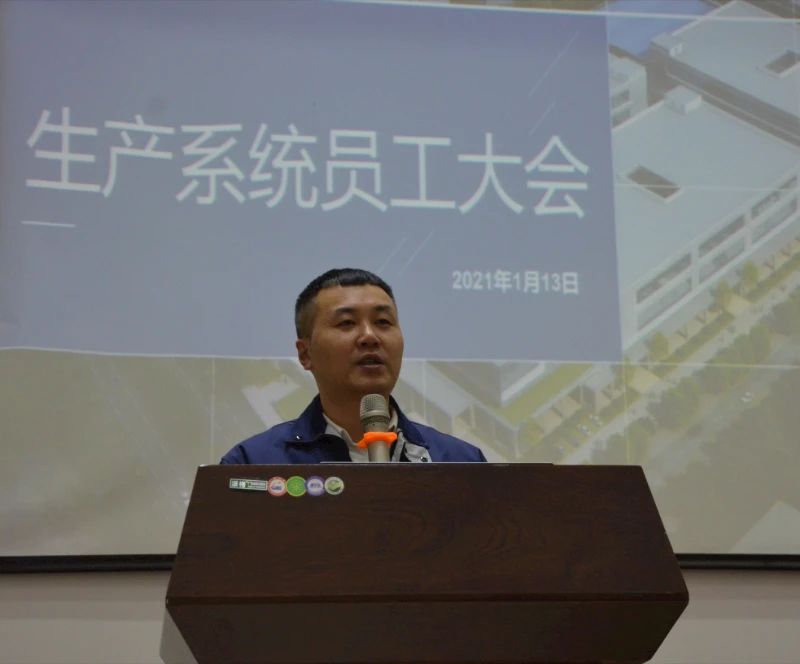 浙江力諾 | 春節(jié)返鄉(xiāng)，我們倡議