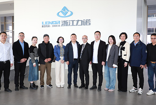 喜報(bào) | 熱烈祝賀浙江力諾榮獲溫州市「最美工廠」稱號(hào)！