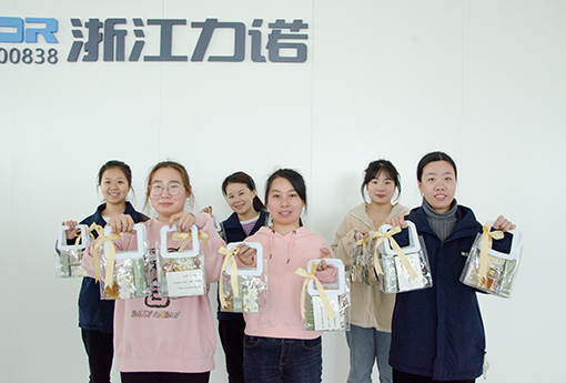凝心聚力，綻放芳華 | 「暢游泰順南浦溪，樂享三八節(jié)」主題的婦女節(jié)戶外踏青活動圓滿結(jié)束